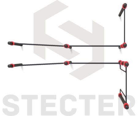 Комплекс PARASTECTER NEW