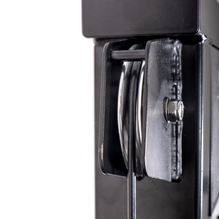 Сгибание ног лежа/разгибание ног сидя Protrain CP137