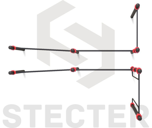 Комплекс PARASTECTER NEW