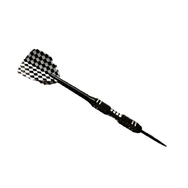 Дротики для дартса, 6 штук, 24,5 г