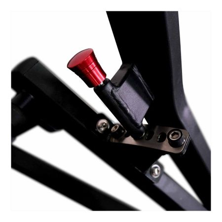 Грудной жим Realleader M2-1001