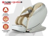 Массажное кресло FUJIMO 氣 GURU2 F800 Бежевый
