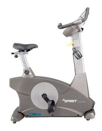 Реабилитационный велотренажер  MU100