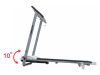 Беговая дорожка UNIX Fit ST-560E White