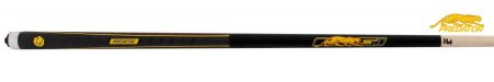 Кий Predator Sport II Sport Grip 314³ 2PC Пул 19oz