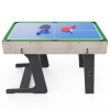 Игровой стол – трансформер DFC 48" 4 в 1, 128 x 61см