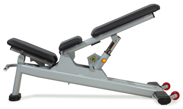 Скамья профессиональная VictoryFit VF-A5010