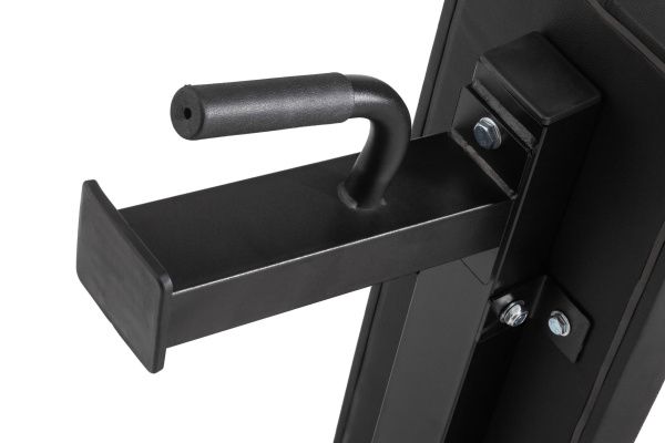 Скамья горизонтальная VictoryFit VF-A5002