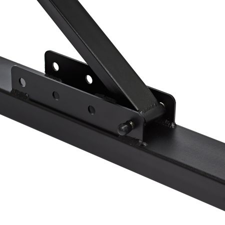 Тренажер гиперэкстензия складная Domsen Ds21