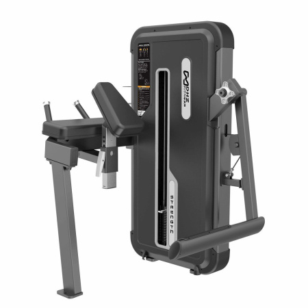 U3024A (A3024) Глют-машина. Ягодичные.  Стек 95 кг РАСПРОДАЖА