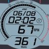 Эллиптический тренажер OCTANE MAX TRAINER MTX (111950-001/112500-011)