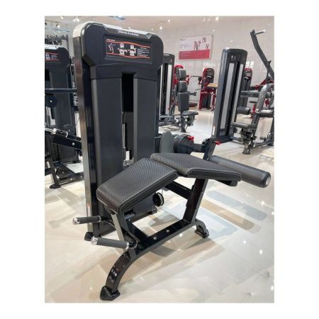 Сгибание ног лежа Realleader M3-1006