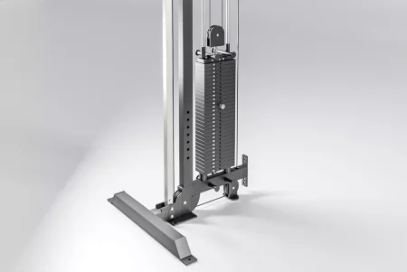 Отсек кроссовера YOUSTEEL (блочный тренажер)