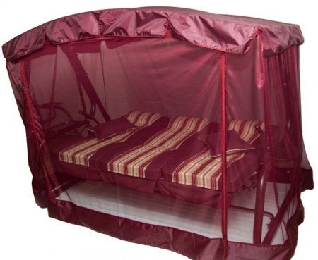 Качели садовые Olsa Палермо Премиум с832