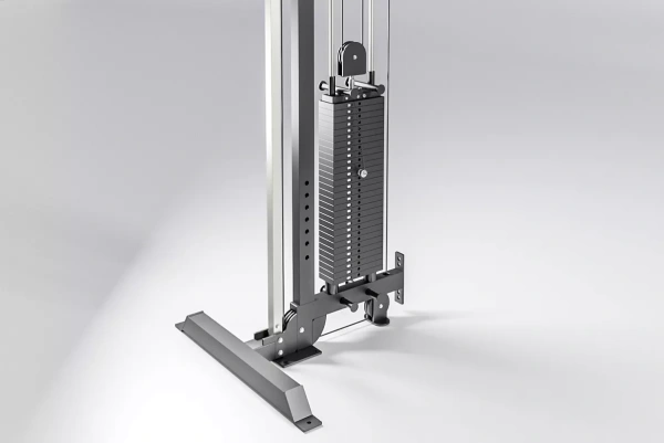 Отсек кроссовера YOUSTEEL (блочный тренажер)