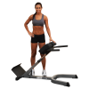 Гиперэкстензия 45 градусов Body-Solid GHYP345