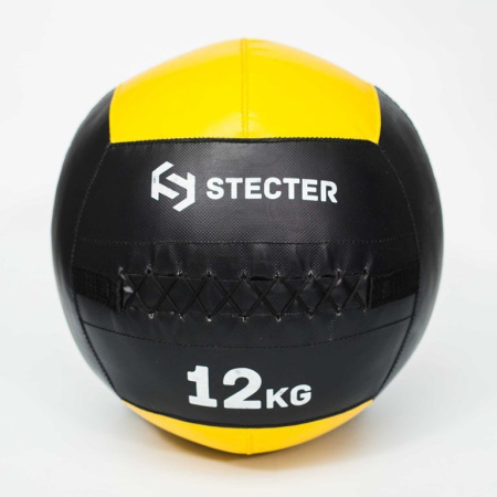 Медбол STECTER 12 кг.