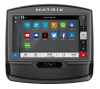 Эллиптический эргометр MATRIX E50XIR 