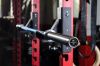 Гриф CrossTraining bar XF-20 BLUE - CHROME