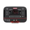 Электрическая беговая дорожка STAR TRAC 8TRX-LCD