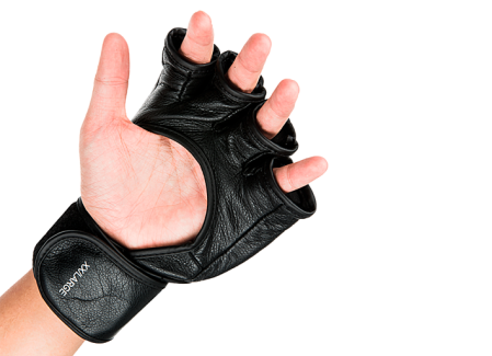 Официальные перчатки UFC для соревнований