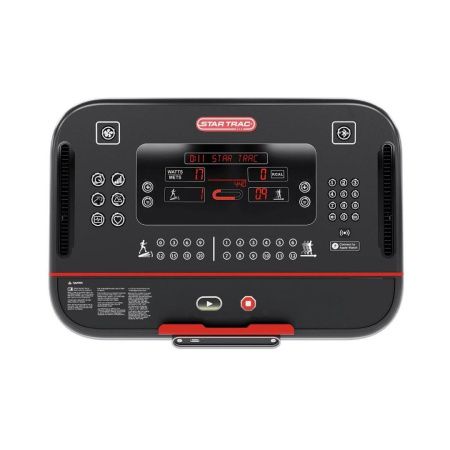 Электрическая беговая дорожка STAR TRAC 8TRX-LCD