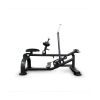 Голень сидя на свободных весах AnyFit T06