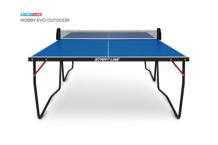 Start line Hobby EVO Outdoor 6 BLUE