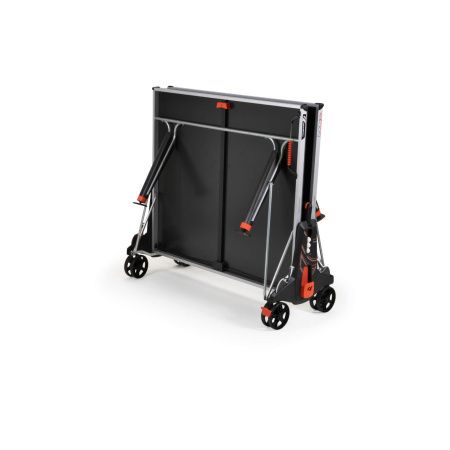 Теннисный стол CORNILLEAU 500X Performance Outdoor (синий)