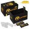 Салфетка для чистки бильярдного кия Predator Revo Wipes 1шт.