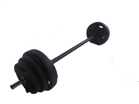 Памп штанга (штанга для аэробики) 20 кг.