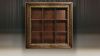 Модуль для книг квадратный. Багет Фоджи