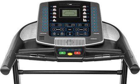 Беговая дорожка Sundays Fitness T4518F