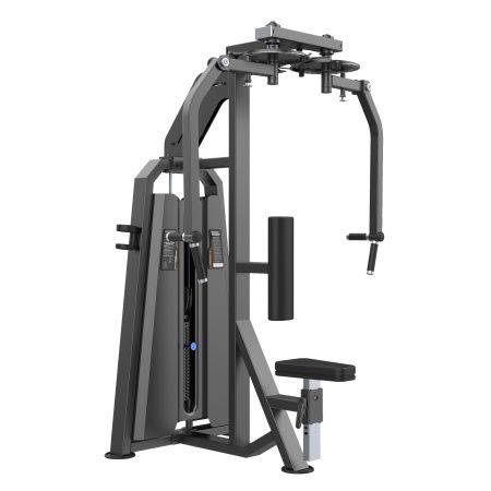 U3007C Баттерфляй - задние дельты. Стек 109 кг