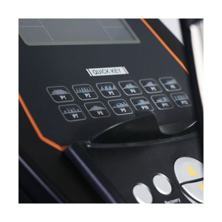 Эллиптический тренажер Sportop E5500