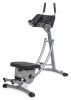 Вертикальный тренажер для пресса поворотный VictoryFit VF-P150