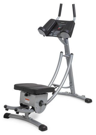 Вертикальный тренажер для пресса поворотный VictoryFit VF-P150