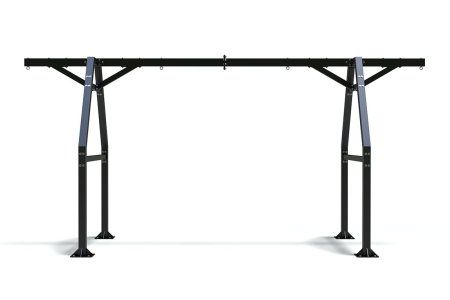 Стойка для боксерского мешка (6м)