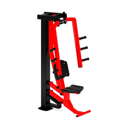 Тренажер уличный «Бабочка»