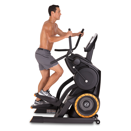 Эллиптический тренажер OCTANE MAX TRAINER MTX (111950-001/112500-011)