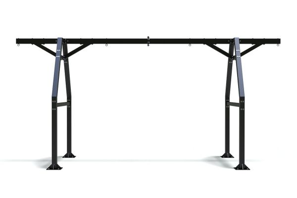 Стойка для боксерского мешка (6м)