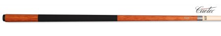 Кий Cuetec Veltex 1РС Пул натуральный тёмный