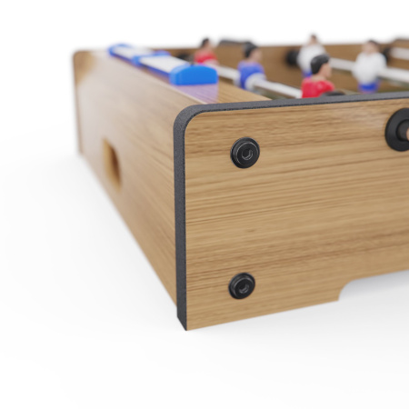 Игровой стол - футбол DFC 20" 51 x 31 см