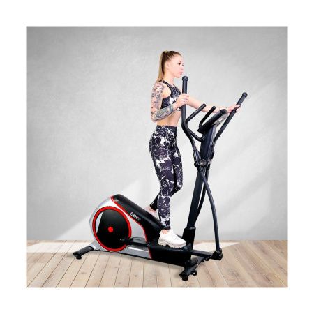 Эллиптический тренажер Everyfit K8732HP