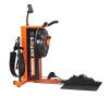 Силовой и функциональный тренажер FluidPowerCUBE Orange 