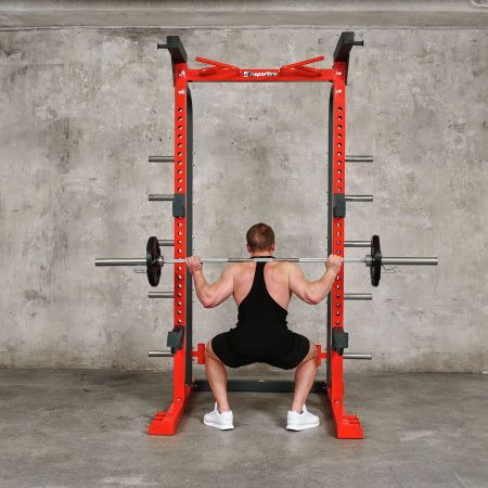 Силовая рама DFC INSPORTLINE PW200