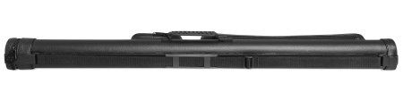 Тубус Fortuna Magnum 1x1 черный