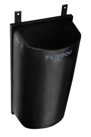 Подушка Полусфера большая «onePRO FILIPPOV» 15 кг