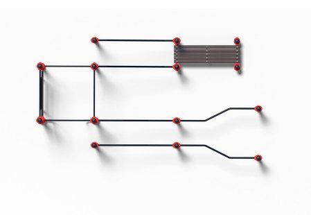 Комплекс PARASTECTER