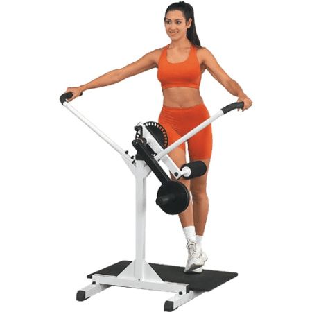 Махи Ногами BodySolid GCMH390